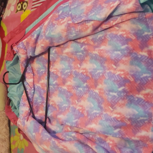 Girls jacket - Picture 4 of 6